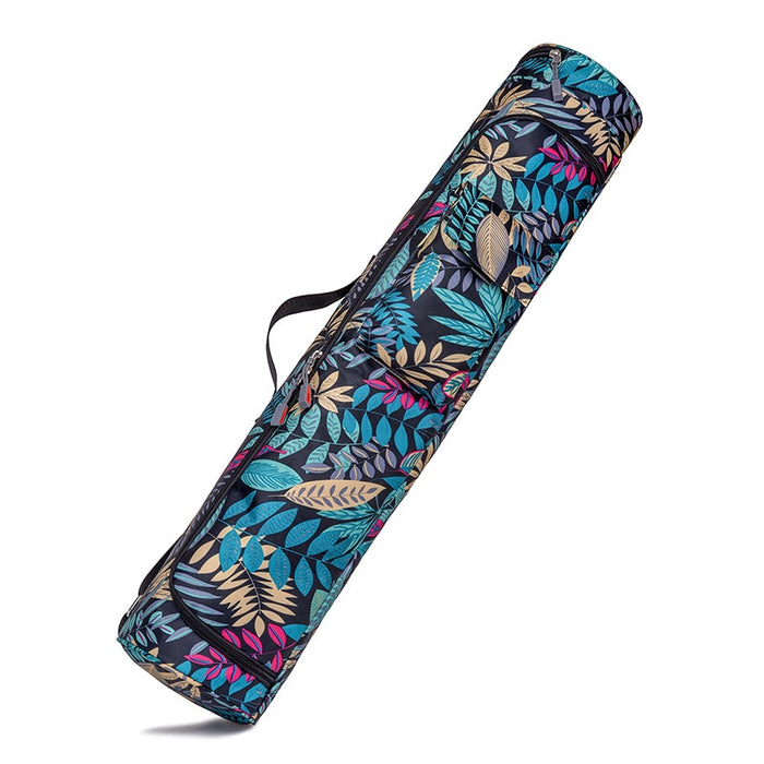 Nature Yoga Mat Bag
