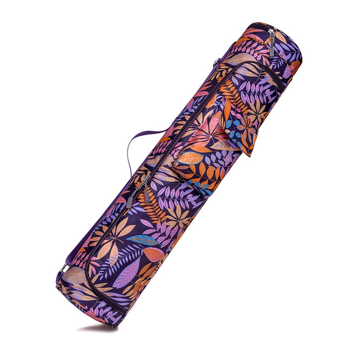 Nature Yoga Mat Bag