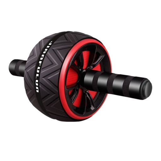 Ab Roller Wheel - Flamin' Fitness