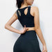 ActiveArrow Performance Sports Bra - Flamin' Fitness