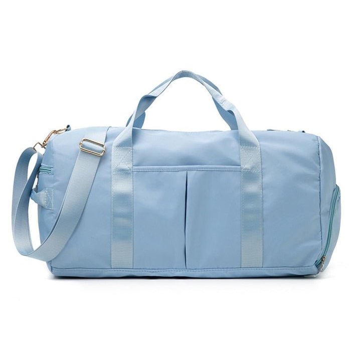 ActiveCarry Gym Bag - Flamin' Fitness