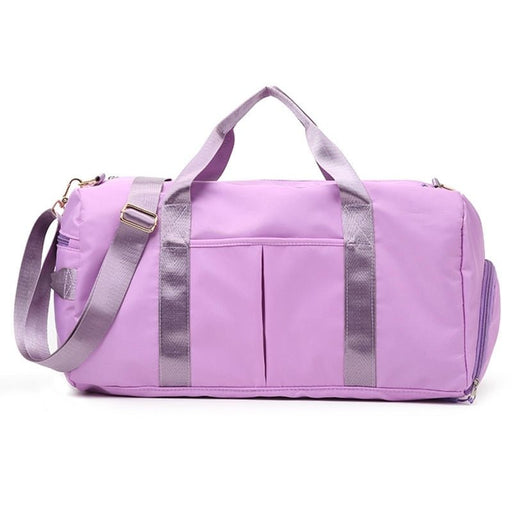 ActiveCarry Gym Bag - Flamin' Fitness