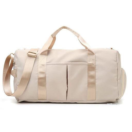 ActiveCarry Gym Bag - Flamin' Fitness