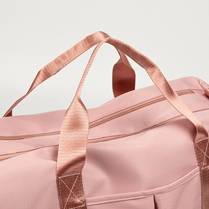 ActiveCarry Gym Bag - Flamin' Fitness