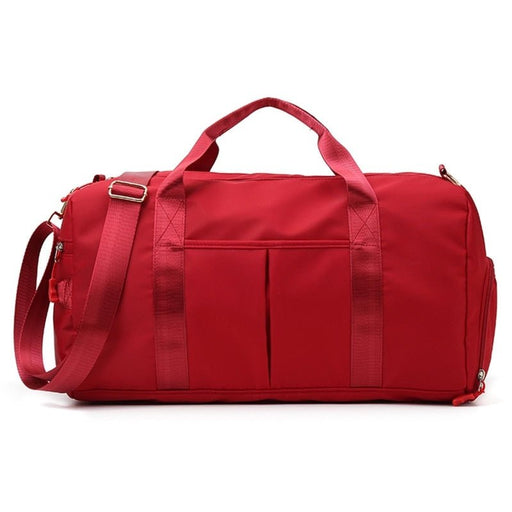 ActiveCarry Gym Bag - Flamin' Fitness