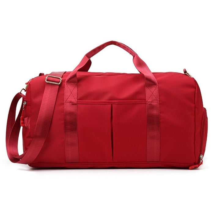 ActiveCarry Gym Bag - Flamin' Fitness