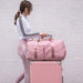 ActiveCarry Gym Bag - Flamin' Fitness