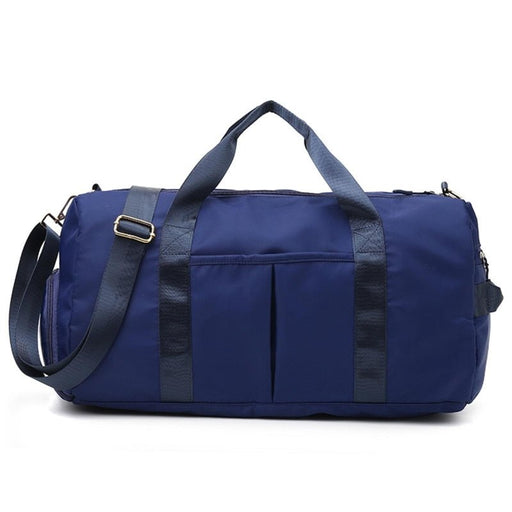 ActiveCarry Gym Bag - Flamin' Fitness