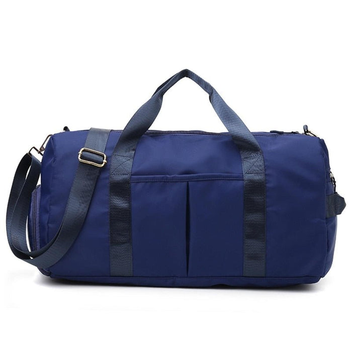 ActiveCarry Gym Bag - Flamin' Fitness