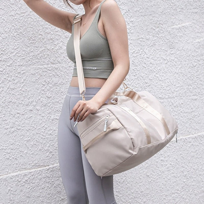 ActiveCarry Gym Bag - Flamin' Fitness