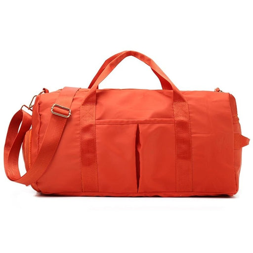 ActiveCarry Gym Bag - Flamin' Fitness