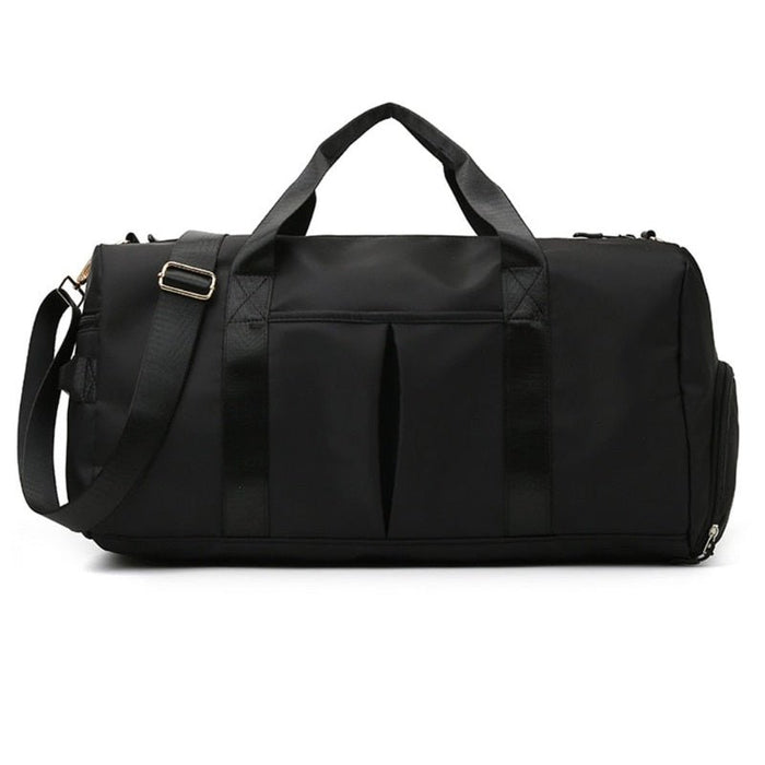 ActiveCarry Gym Bag - Flamin' Fitness