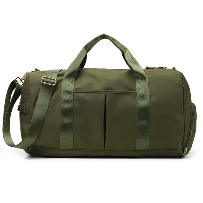 ActiveCarry Gym Bag - Flamin' Fitness