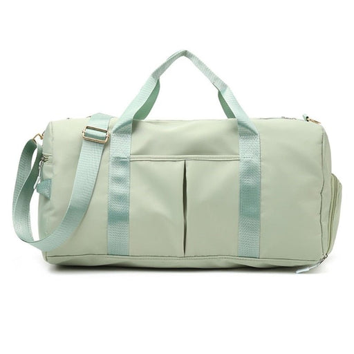 ActiveCarry Gym Bag - Flamin' Fitness