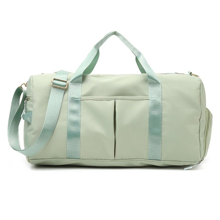ActiveCarry Gym Bag - Flamin' Fitness