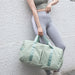 ActiveCarry Gym Bag - Flamin' Fitness