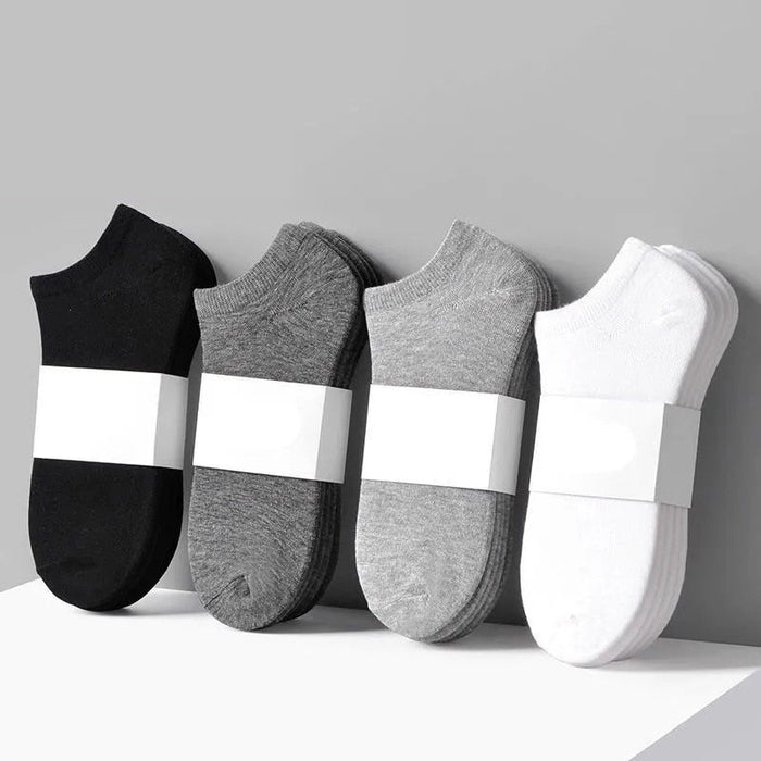 ActiveStep Men's Sport Socks - Flamin' Fitness