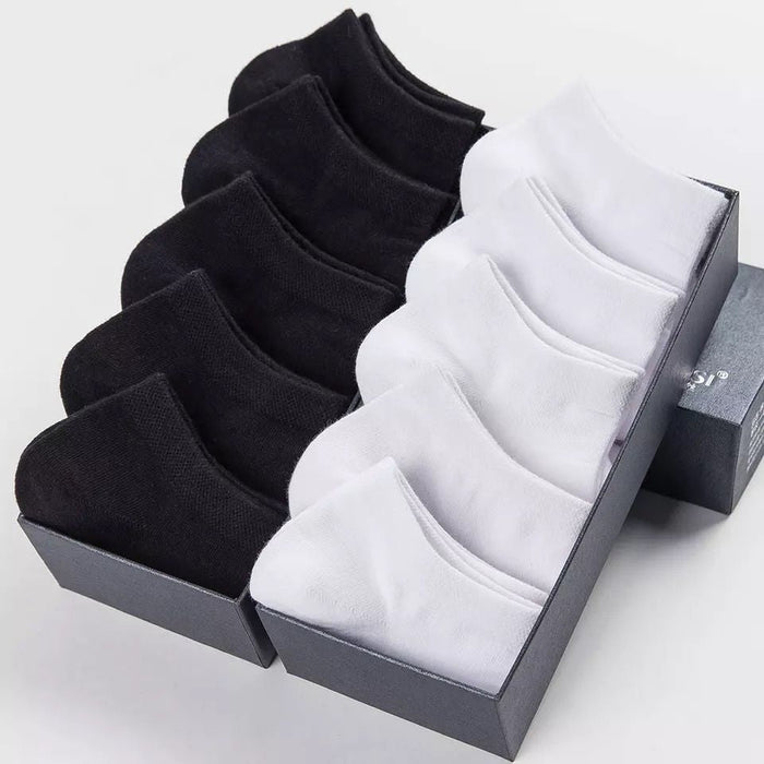 ActiveStep Men's Sport Socks - Flamin' Fitness