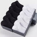 ActiveStep Men's Sport Socks - Flamin' Fitness