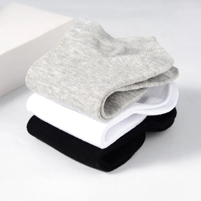 ActiveStep Men's Sport Socks - Flamin' Fitness