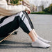 ActiveStep Men's Sport Socks - Flamin' Fitness