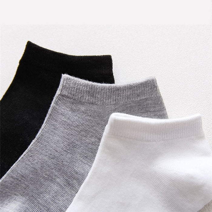 ActiveStep Men's Sport Socks - Flamin' Fitness