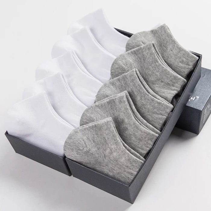 ActiveStep Men's Sport Socks - Flamin' Fitness