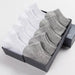 ActiveStep Men's Sport Socks - Flamin' Fitness