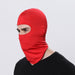 AeroShield Sports Balaclava - Flamin' Fitness