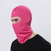 AeroShield Sports Balaclava - Flamin' Fitness