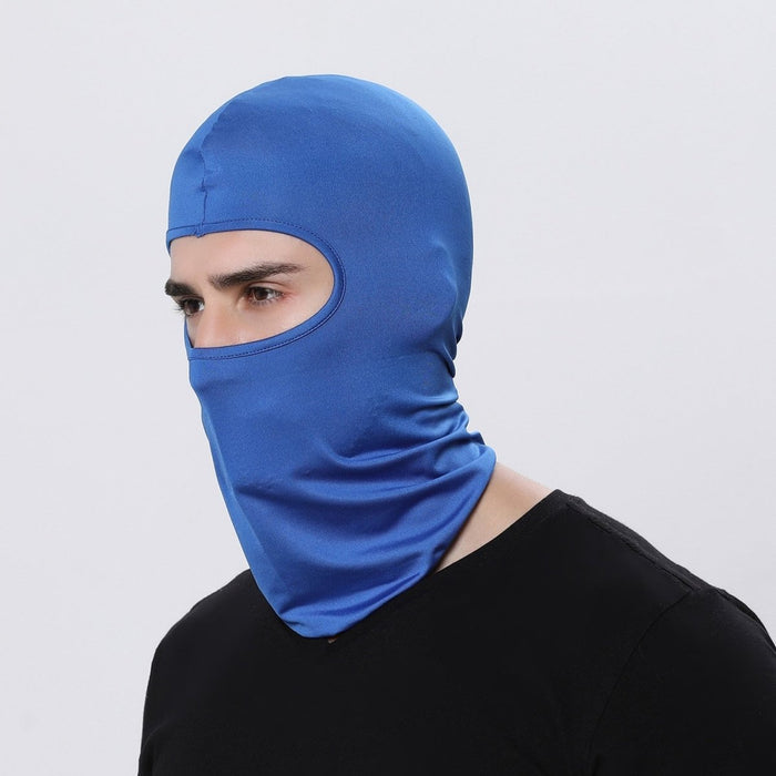 AeroShield Sports Balaclava - Flamin' Fitness