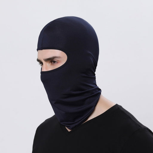AeroShield Sports Balaclava - Flamin' Fitness
