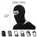 AeroShield Sports Balaclava - Flamin' Fitness
