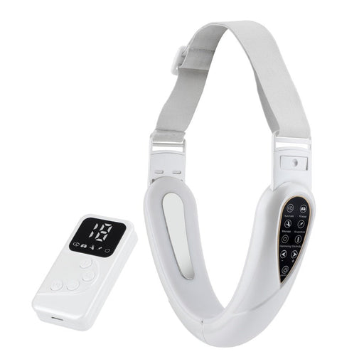 AgelessAura EMS Face Lifting Machine - Flamin' Fitness