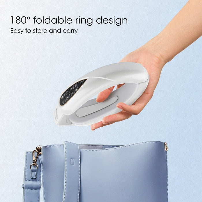 AgelessAura EMS Face Lifting Machine - Flamin' Fitness