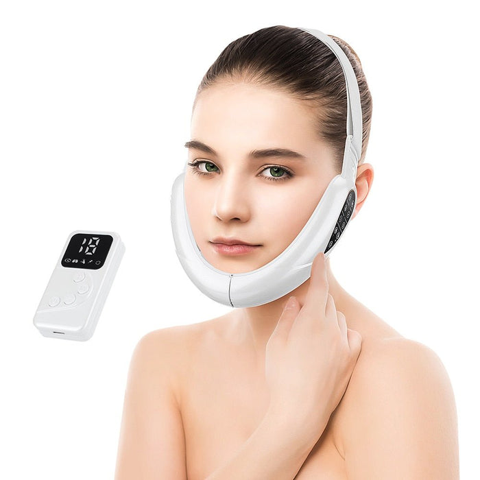 AgelessAura EMS Face Lifting Machine - Flamin' Fitness