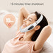 AgelessAura EMS Face Lifting Machine - Flamin' Fitness