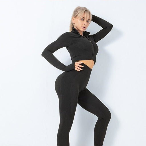 Agility 3 Piece Gym Set - Flamin' Fitness
