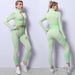 Agility 3 Piece Gym Set - Flamin' Fitness