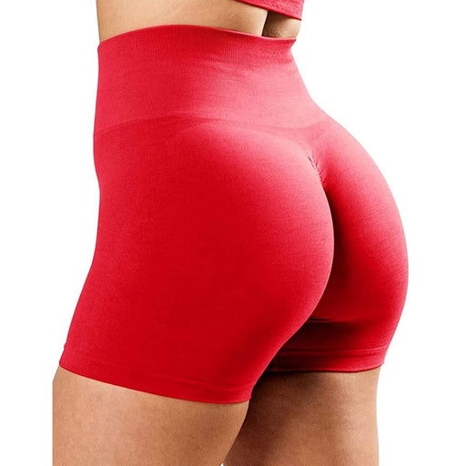 Amplify Gym Shorts - Flamin' Fitness