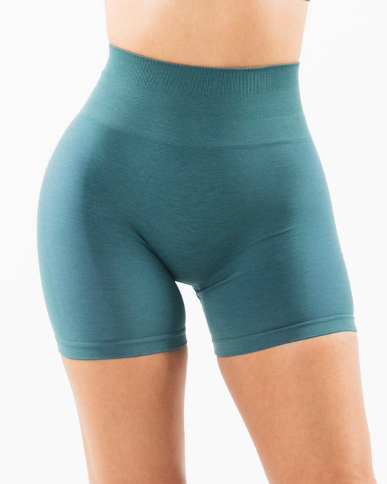 Amplify Gym Shorts - Flamin' Fitness