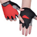 Anti-Slip Cycling Gloves - Flamin' Fitness