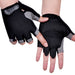 Anti-Slip Cycling Gloves - Flamin' Fitness