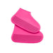 AquaGuard Shoe Shields - Flamin' Fitness
