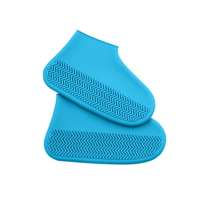 AquaGuard Shoe Shields - Flamin' Fitness