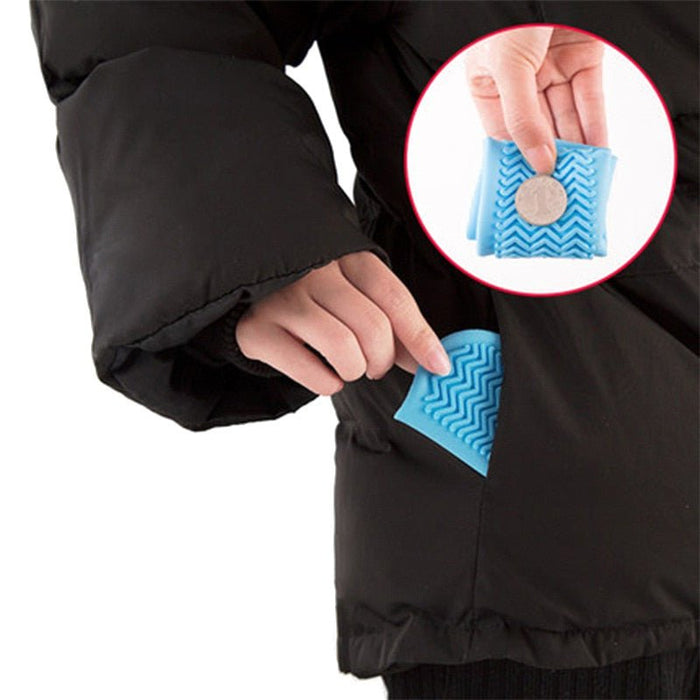 AquaGuard Shoe Shields - Flamin' Fitness