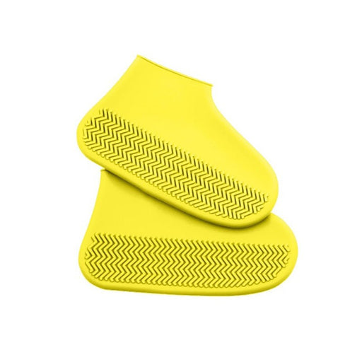 AquaGuard Shoe Shields - Flamin' Fitness