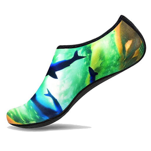 AquaStride Swim Shoes - Flamin' Fitness