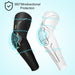 ArmShield Arm Compression Sleeves - Flamin' Fitness