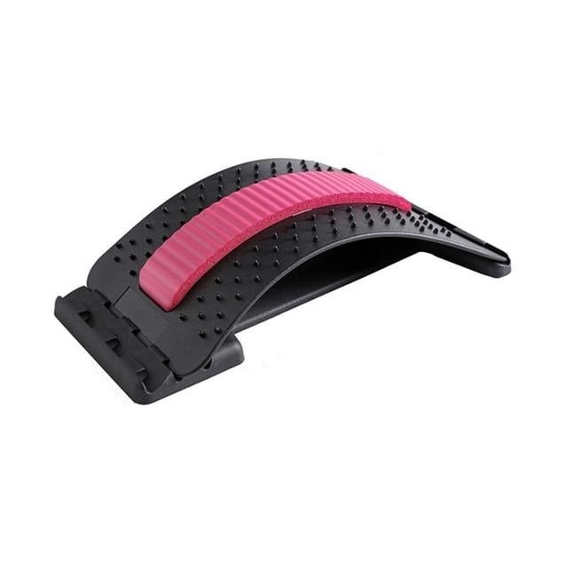 Back Stretcher & Posture Corrector - Flamin' Fitness